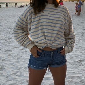 Southern Marsh Sweatshirt